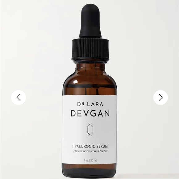 NWT Dr Lara Devgan Hyaluronic Serum - 1 oz - Picture 2 of 10